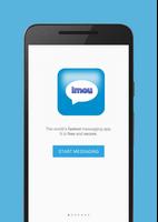 Imuo Messenger 포스터