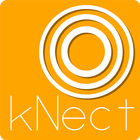 kNect-icoon