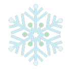 Snow Pulse Live Wallpaper ikona