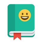 Emoji Dictionary (Unreleased) icon