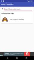Emoji Dictionary (Unreleased) Cartaz