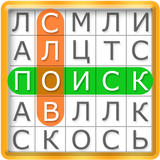 Поиск слов icon