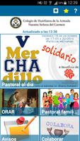 Colegio C.H.A poster