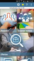 Colejobs - Magisterio: empleo Affiche