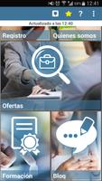 Colejobs - Magisterio: empleo screenshot 1