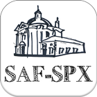 Parroquias SAF y SPX أيقونة