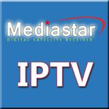 Mediastar-IPTV Pro simgesi