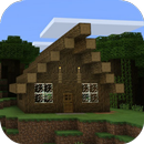 Mansion Village mod for MCPE-APK