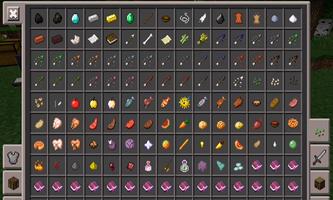 Addon Modern Tools for MCPE ポスター