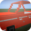 New Cars Mech Mod for MCPE