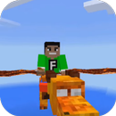 New Dragon Mod for MCPE-APK