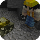 Bombs addon for MCPE APK