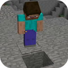 Camouflage Doors mod for MCPE icon