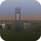 Icona Mod Caueh Ultilites for MCPE