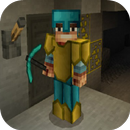 Dynamic-Duo Textures for MCPE APK