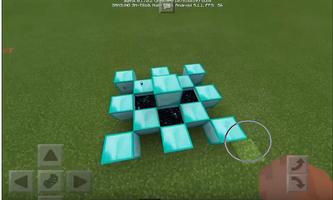 Mod Aether Dimension for MCPE capture d'écran 2