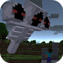 Entity Boss addon for MCPE APK