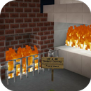 50 Ways To Decorate mod MCPE APK