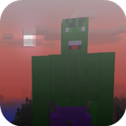 Addon Hulk for MCPE-icoon