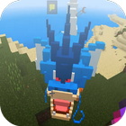 Mod PokeCraft for MCPE icône