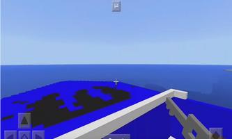 Marine Mod for MCPE 海报