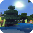 SSPE Shader for MCPE biểu tượng