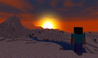 پوستر SSPE Shader for MCPE