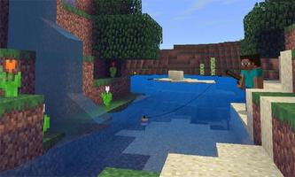 SSPE Shader for MCPE اسکرین شاٹ 1