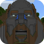 The Temple Of Notch addon MCPE icono