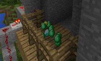 The Temple Of Notch addon MCPE 스크린샷 2