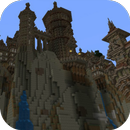 Kingdoms Creation mod for MCPE-APK