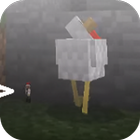 Tiny Player Mod for MCPE icon