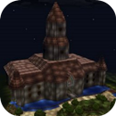 Toadstool Castle mod for MCPE APK