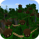 Tree House addon for MCPE APK