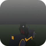 Tron Bike Addon for MCPE icono