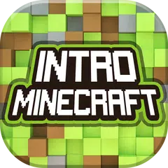 Intro Video For Minecraft