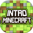 Intro Video For Minecraft simgesi