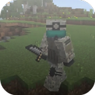 BM WarStuffs Mod for MCPE icon