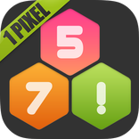 Block Hexa - 1010 Hex Fit