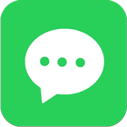 VeChat Messenger icono