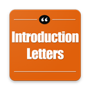Introduction Letters APK