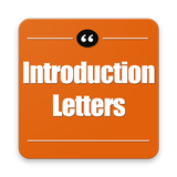 Introduction Letters иконка