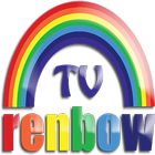Reenbow TV Zeichen