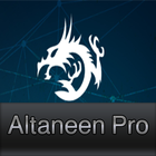 Altaneen Pro أيقونة