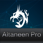 Altaneen Pro icon