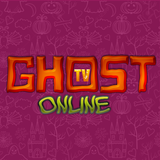 Ghost Online TV icône