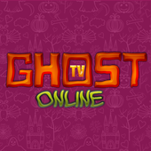 Ghost Online TV icon