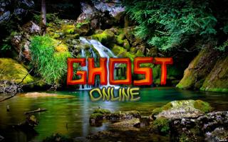 Ghost Online TV Affiche