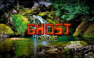 Ghost Online TV poster