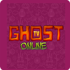 Ghost mini IPTV icon